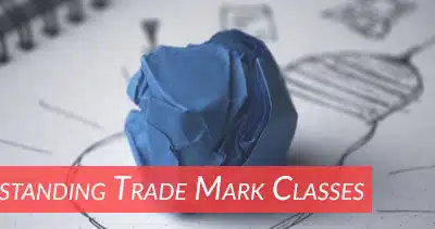 Understanding Trade Mark Classes