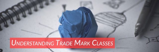 Image showing an idea and understanding trademark classes