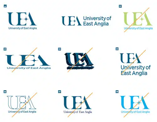 university-east-anglia-logo-guidelines