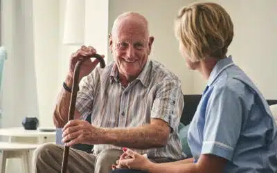 Buying a Care Home: Factors to Consider