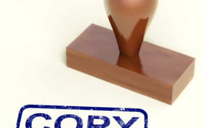 How Should You Deal With A Trademark Copycat?