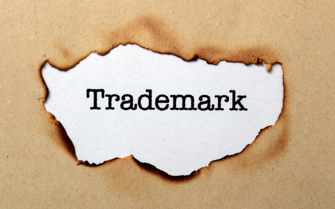 Types Of Trade Mark Infringement