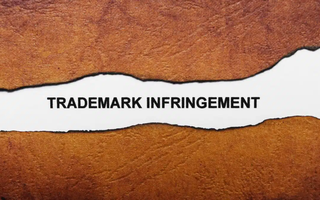 Who can bring a Trade Mark Infringement claim?