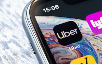 New Supreme Court Ruling Determines Uber Drivers Not Self-Employed
