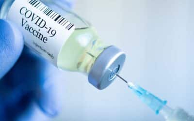 Can You Make Your Employees Have the COVID Vaccine?