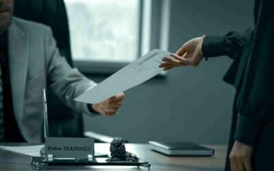 Why Are Settlement Agreements Used By Employers?