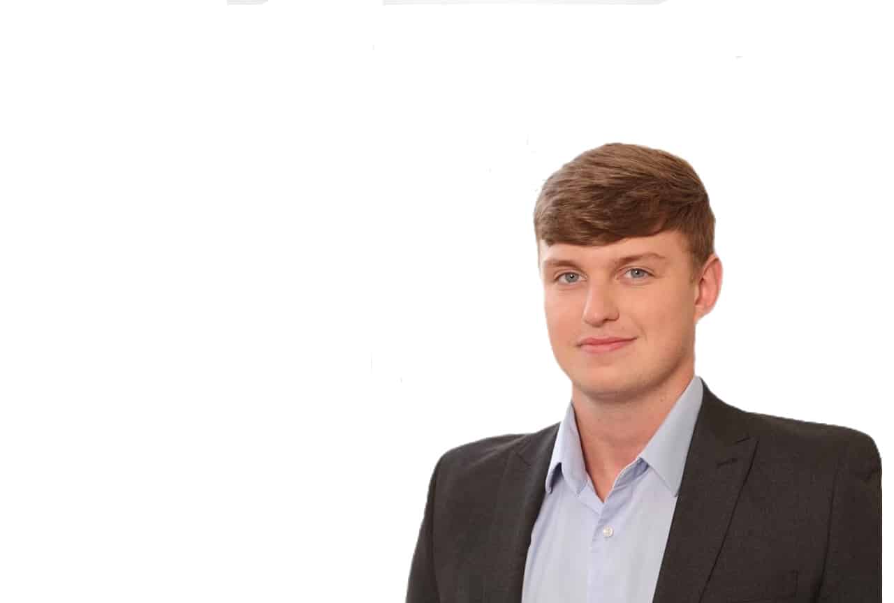 Connor Bryan