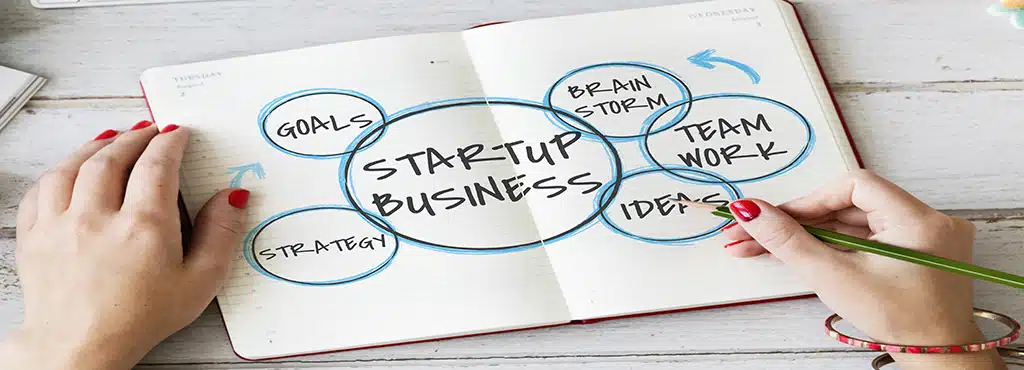 7 things to consider when starting a business
