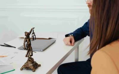 Six Things Your Solicitor Can Teach You About Business