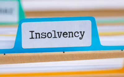Corporate Insolvency for businesses: 6 things you need to know first