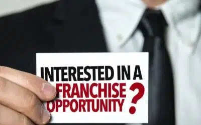 6 Things To Look Out For When Buying A Franchise Business