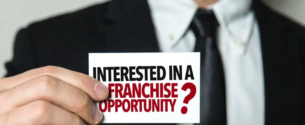 6 things to look out for when buying a franchise business