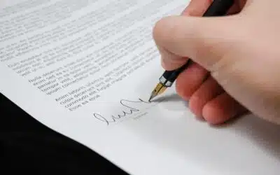 Is a Settlement Agreement a Good Idea?