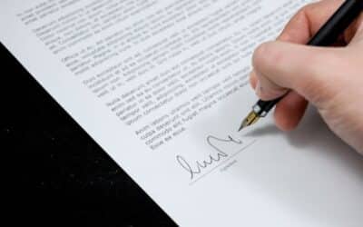 What is a Shareholder Agreement?