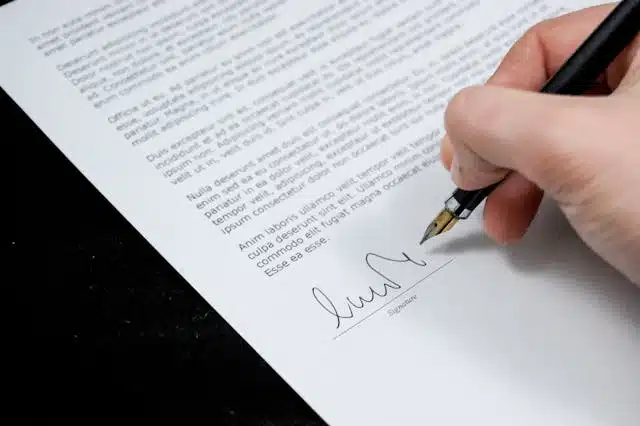What is a Shareholder Agreement?
