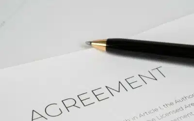 What are the specific provisions that should be included in a Settlement Agreement?