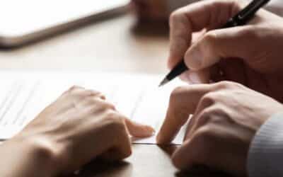 What Are The Alternatives To A Settlement Agreement?