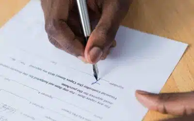 What Happens If I Change My Mind After Signing a Settlement Agreement?