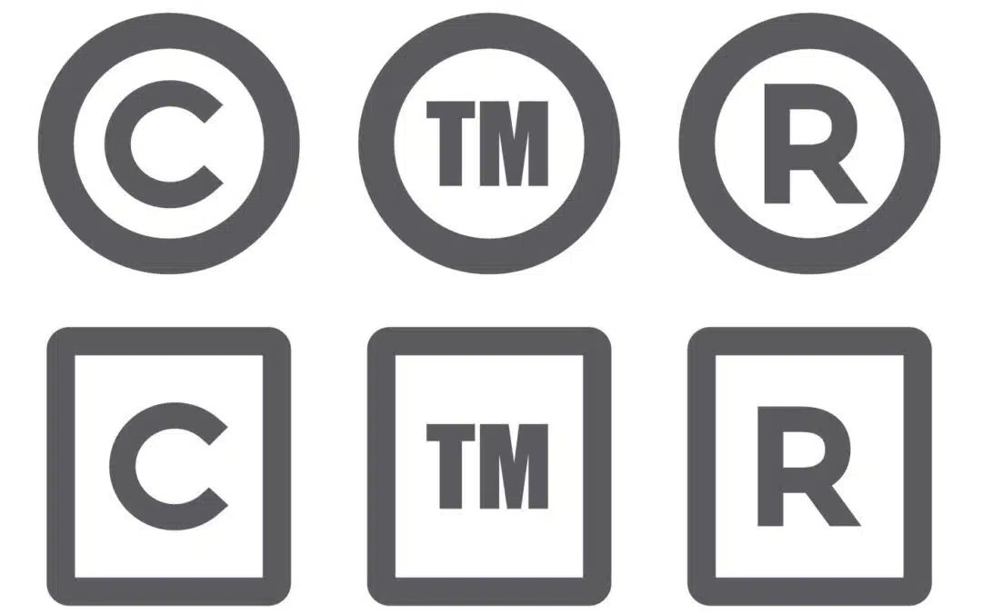 What Are The Different Types Of Trademarks?