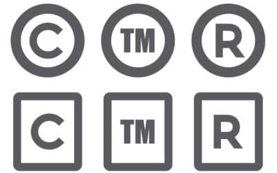 What Are The Different Types Of Trademarks?