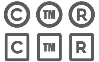 What Are The Different Types Of Trademarks?