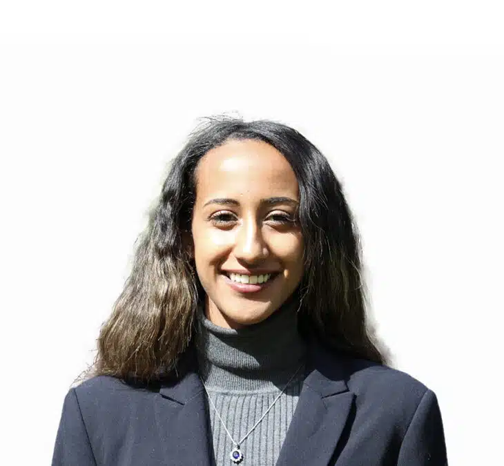 Eden Tesfazghi