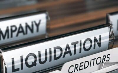 What Powers Does a Liquidator Hold in Corporate Insolvency?