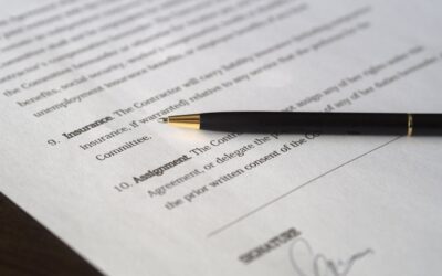 What Are The Common Mistakes To Avoid When Drafting A Shareholder Agreement?