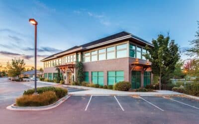 Key Considerations When Buying a Commercial Property