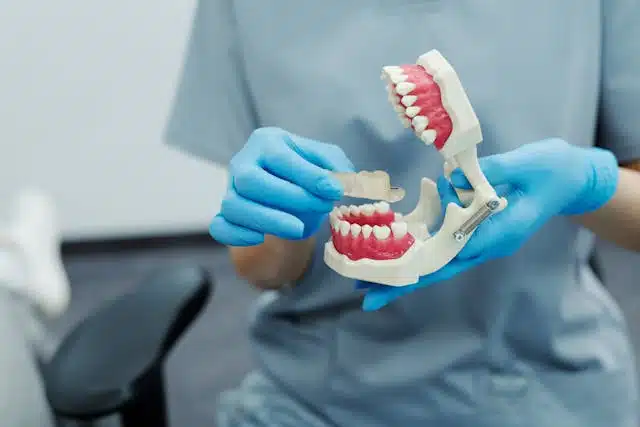 Can You Retire in 24 Hours? Everything Dentists Should Know