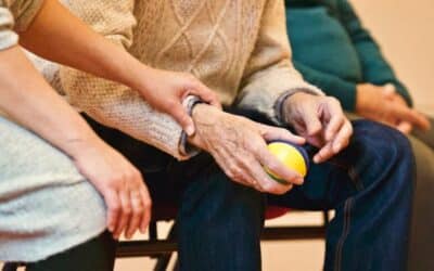 Considering Buying a Care Home? Here’s What You Need to Know