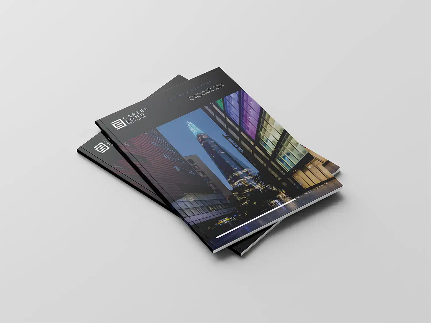 What happens when overseas parties acquire a UK business?