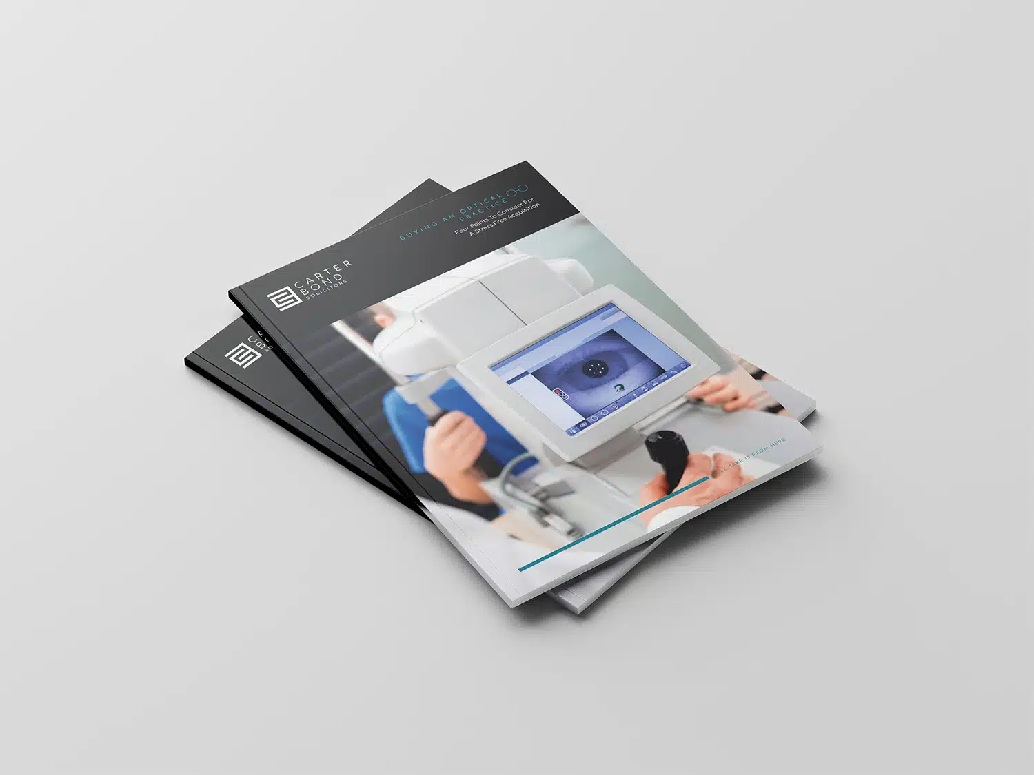 Buying an Optical Practice