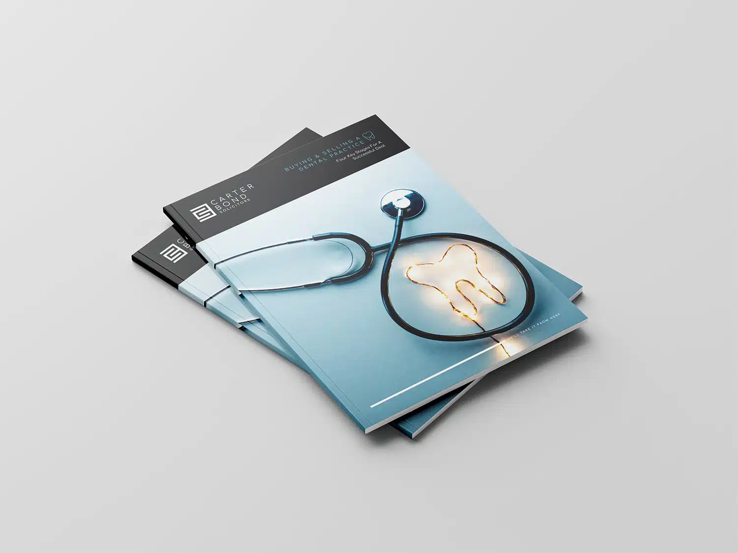 Sale & Purchase of a Dental Practice - is this your first time?