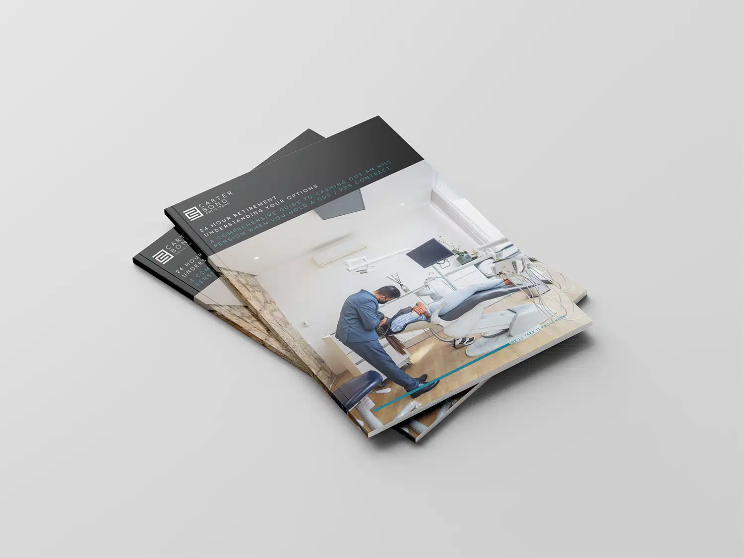 24 Hour Retirement - Understanding your options