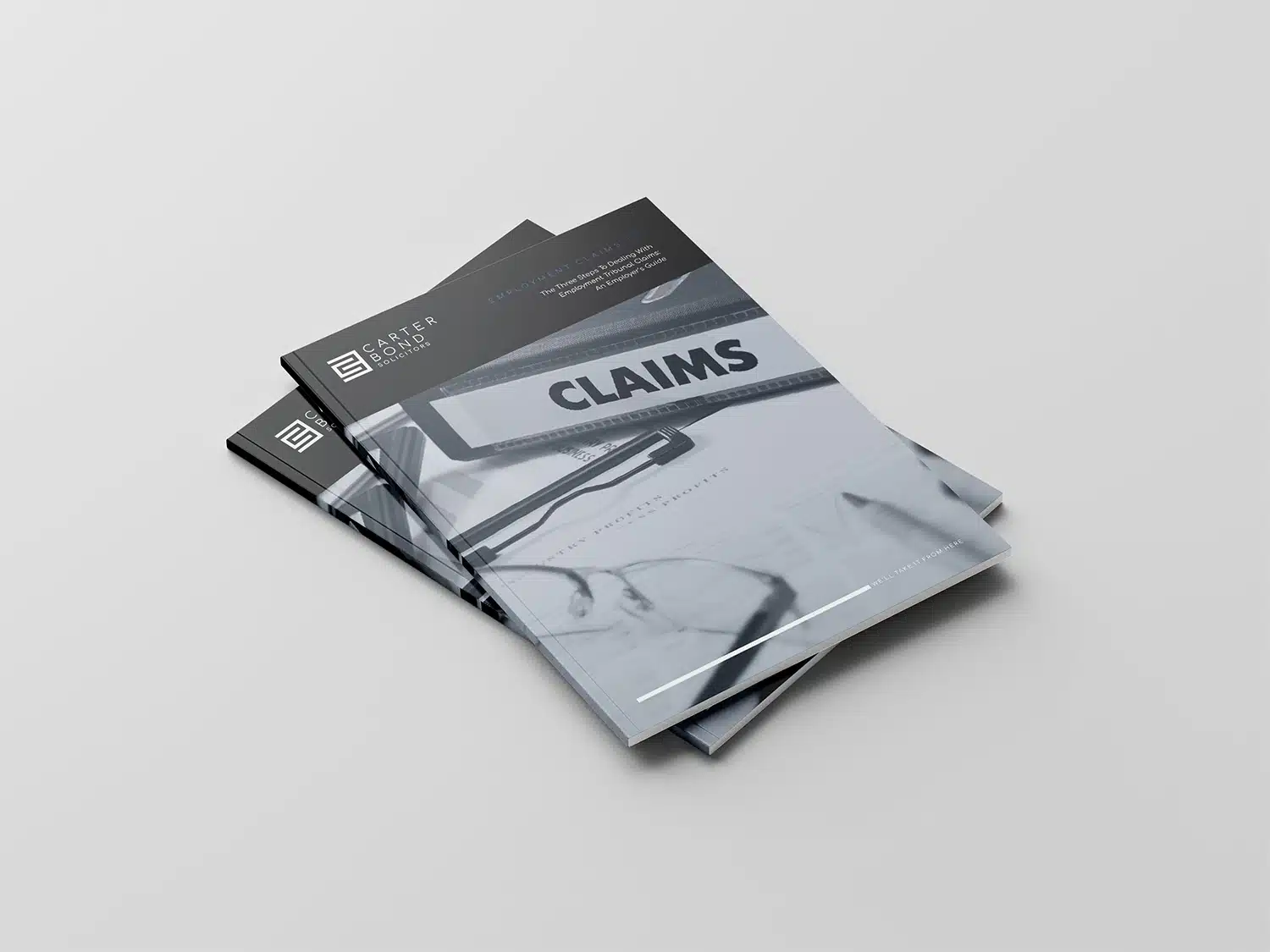 Changing the terms of an employment contract