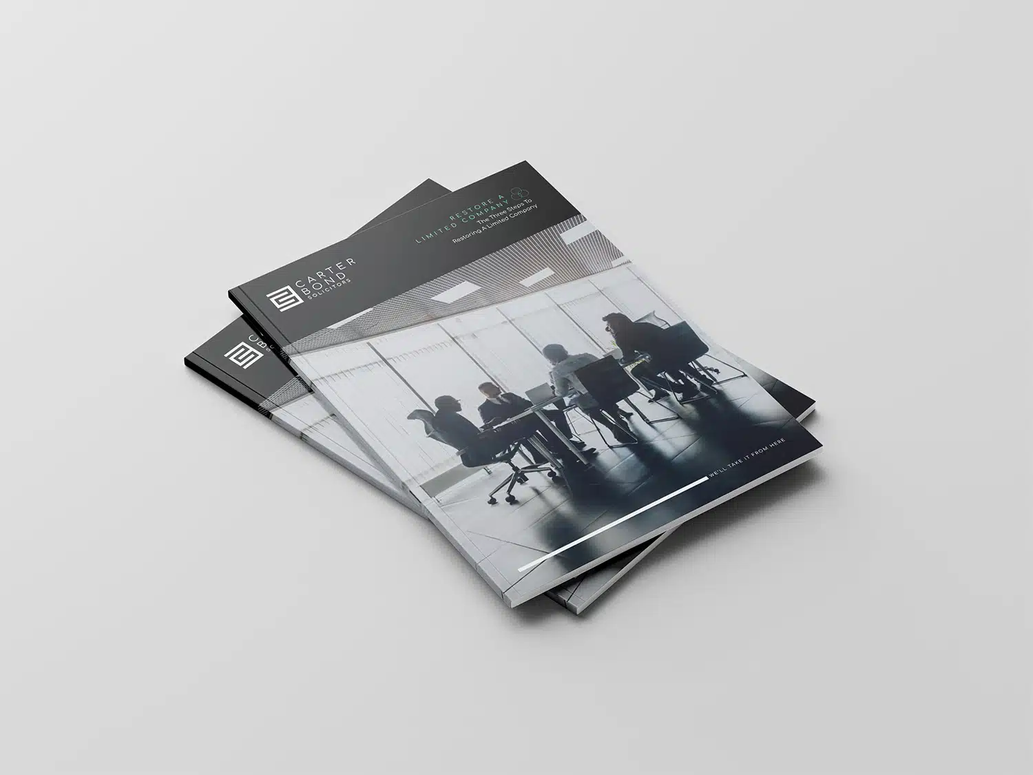 Restore a Limited Company