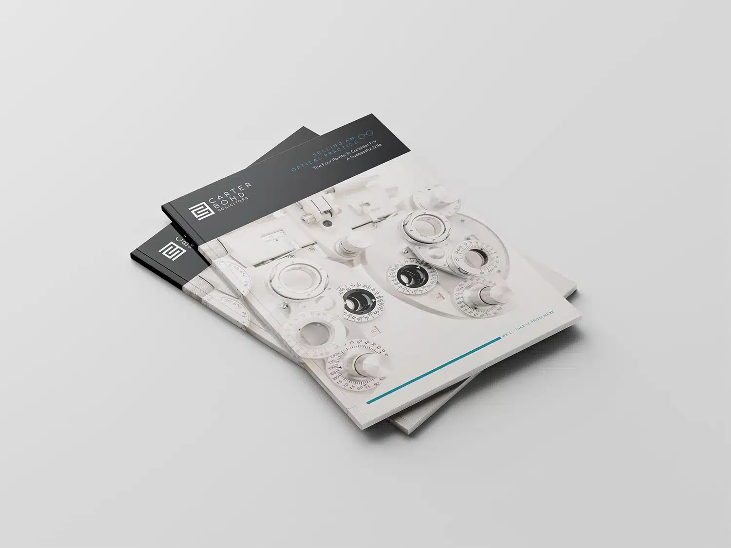 Selling An Optical Practice