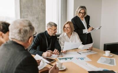 Company Registration vs. Trademark Registration – Why They’re Not the Same Thing