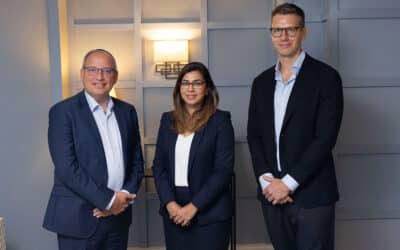 Aliter backed legal services group completes investment in Carter Bond